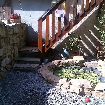 Les Mansardes De Balad'ane Holiday home *